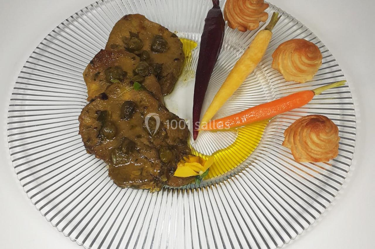 Traiteur Vitry-sur-Seine (Val-de-Marne) - Emirates Traiteur #18