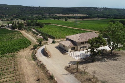 Domaine de la Mongestine - photo 1