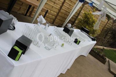 Location salle Poisvilliers (Eure-et-Loir) - La Mavelynière #39