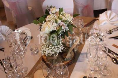 Location salle Poisvilliers (Eure-et-Loir) - La Mavelynière #39