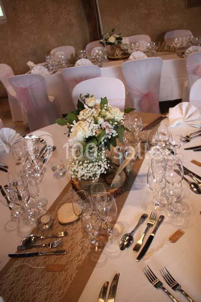 Location salle Poisvilliers (Eure-et-Loir) - La Mavelynière #21