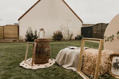 Location salle Poisvilliers (Eure-et-Loir) - La Mavelynière #39