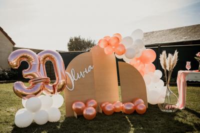 Location salle Poisvilliers (Eure-et-Loir) - La Mavelynière #39