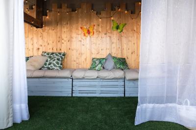 Location salle Poisvilliers (Eure-et-Loir) - La Mavelynière #39