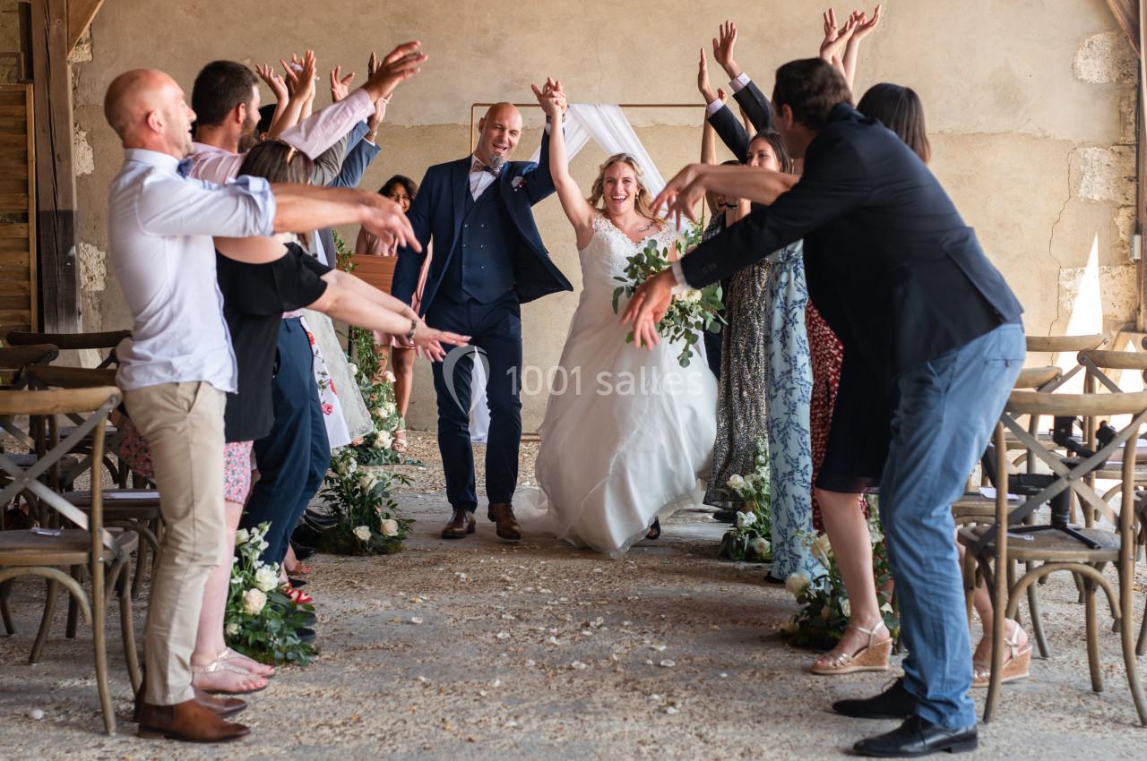 Location salle Poisvilliers (Eure-et-Loir) - La Mavelynière #27