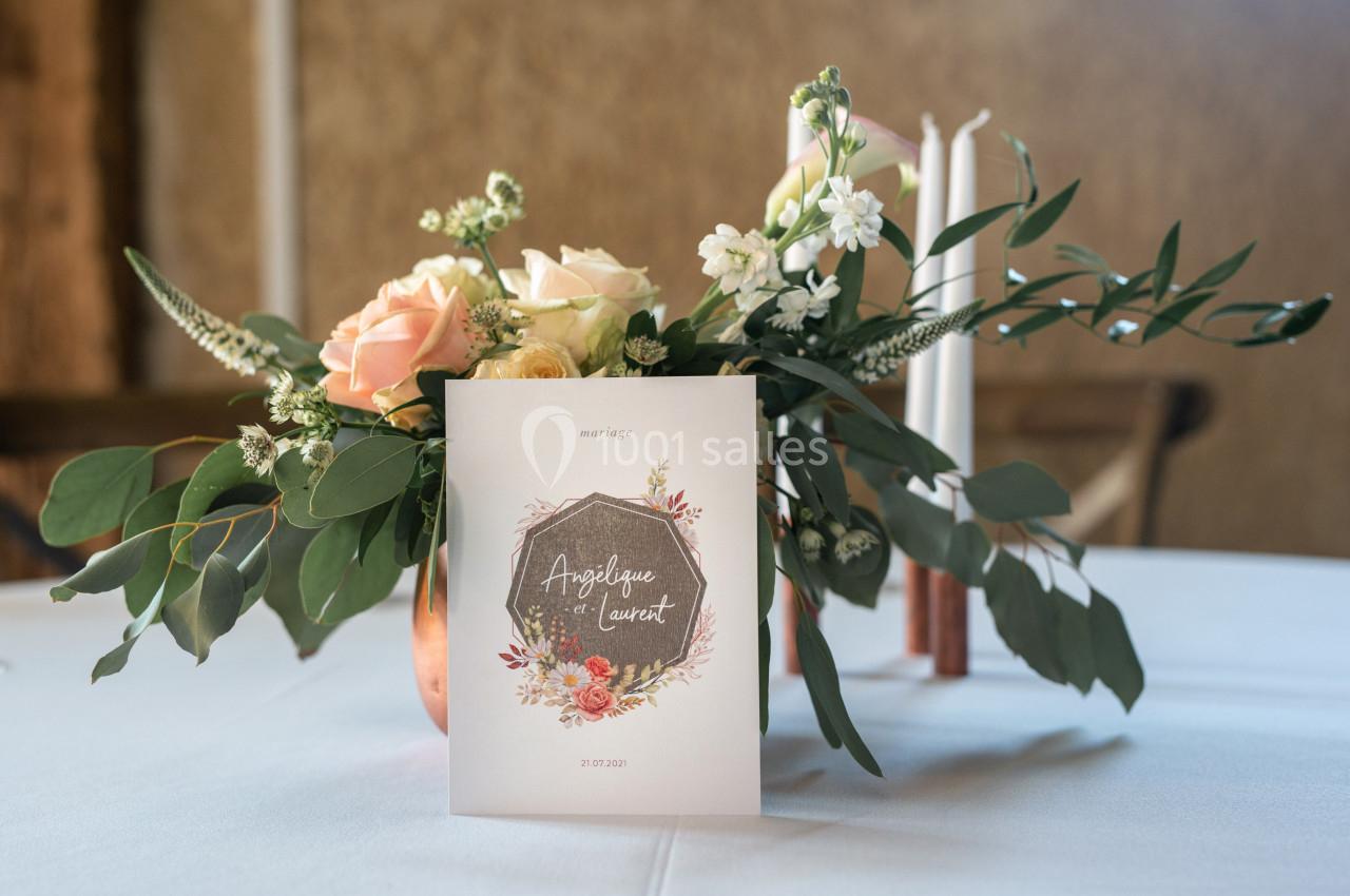 Location salle Poisvilliers (Eure-et-Loir) - La Mavelynière #28