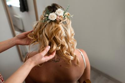 Location salle Poisvilliers (Eure-et-Loir) - La Mavelynière #39