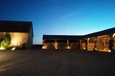 Location salle Poisvilliers (Eure-et-Loir) - La Mavelynière #39