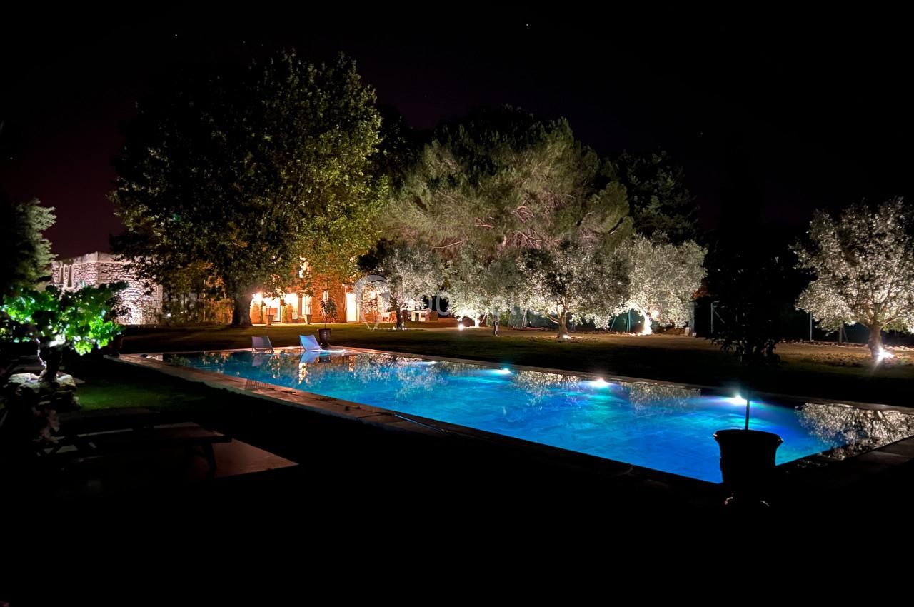 Location salle Montpellier (Hérault) - Le Domaine de la Trinité #4