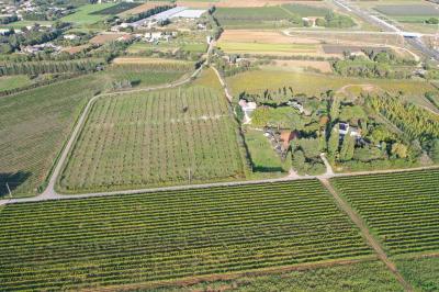 Location salle Montpellier (Hérault) - Le Domaine de la Trinité #44