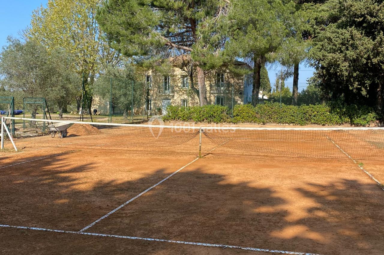 Location salle Montpellier (Hérault) - Le Domaine de la Trinité #9