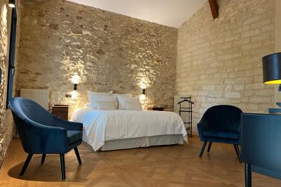 Location salle Montpellier (Hérault) - Le Domaine de la Trinité #44