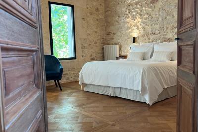 Location salle Montpellier (Hérault) - Le Domaine de la Trinité #44