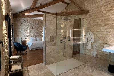 Location salle Montpellier (Hérault) - Le Domaine de la Trinité #44