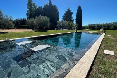 Location salle Montpellier (Hérault) - Le Domaine de la Trinité #44