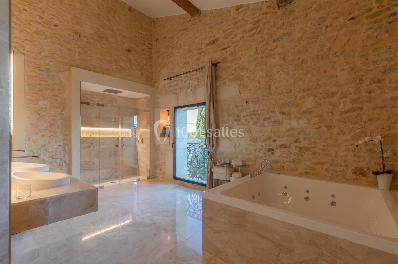 Location salle Montpellier (Hérault) - Le Domaine de la Trinité #19