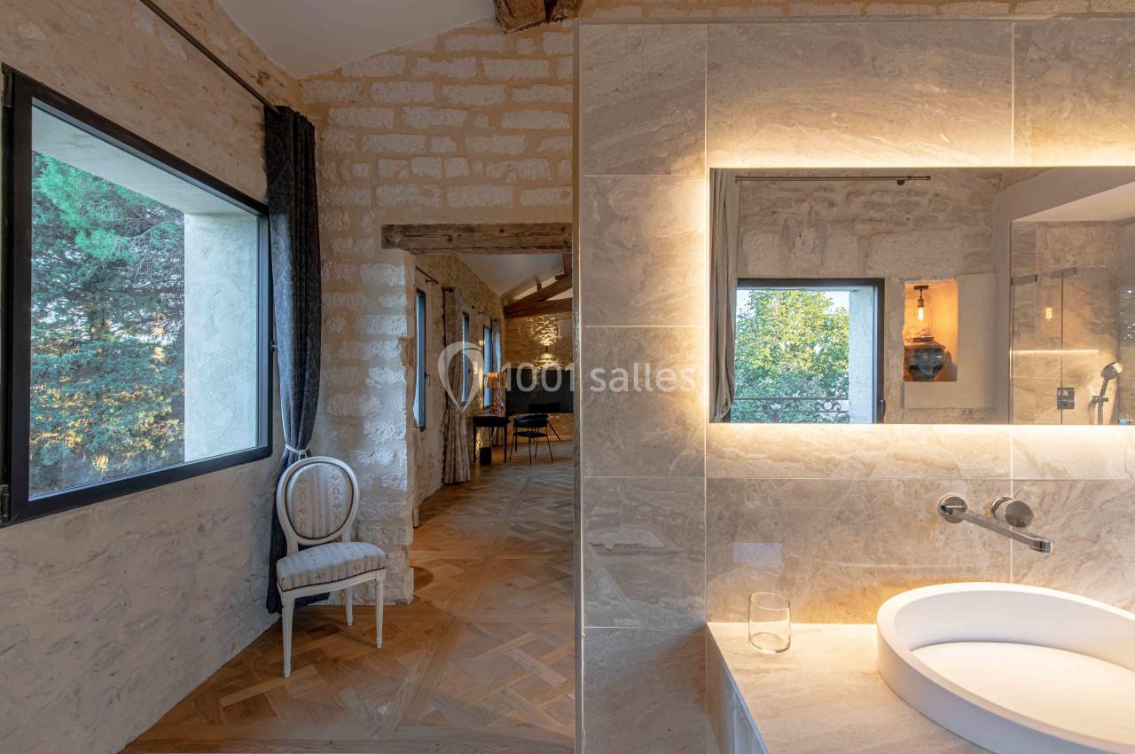 Location salle Montpellier (Hérault) - Le Domaine de la Trinité #23