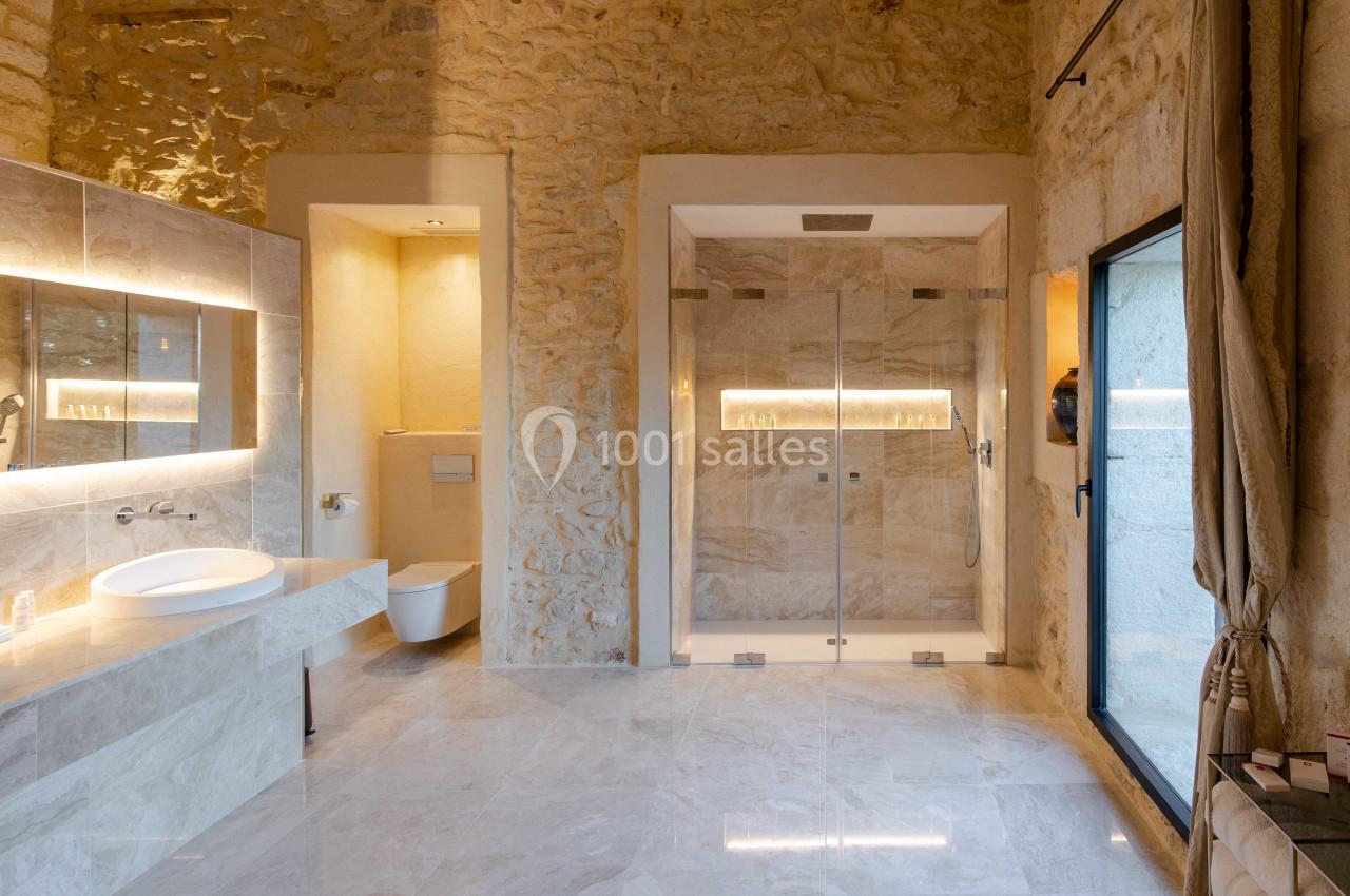 Location salle Montpellier (Hérault) - Le Domaine de la Trinité #24