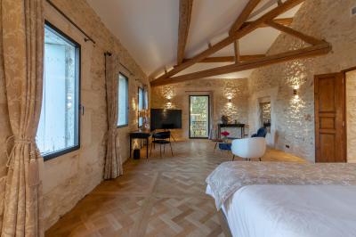 Location salle Montpellier (Hérault) - Le Domaine de la Trinité #44