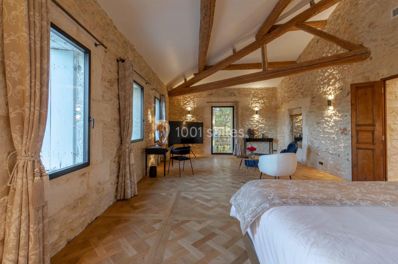 Location salle Montpellier (Hérault) - Le Domaine de la Trinité #15