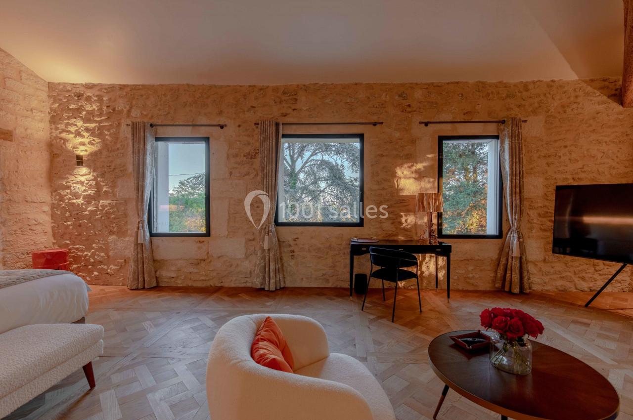 Location salle Montpellier (Hérault) - Le Domaine de la Trinité #26