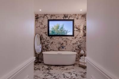 Location salle Montpellier (Hérault) - Le Domaine de la Trinité #44