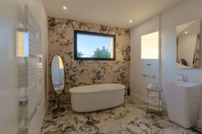 Location salle Montpellier (Hérault) - Le Domaine de la Trinité #44