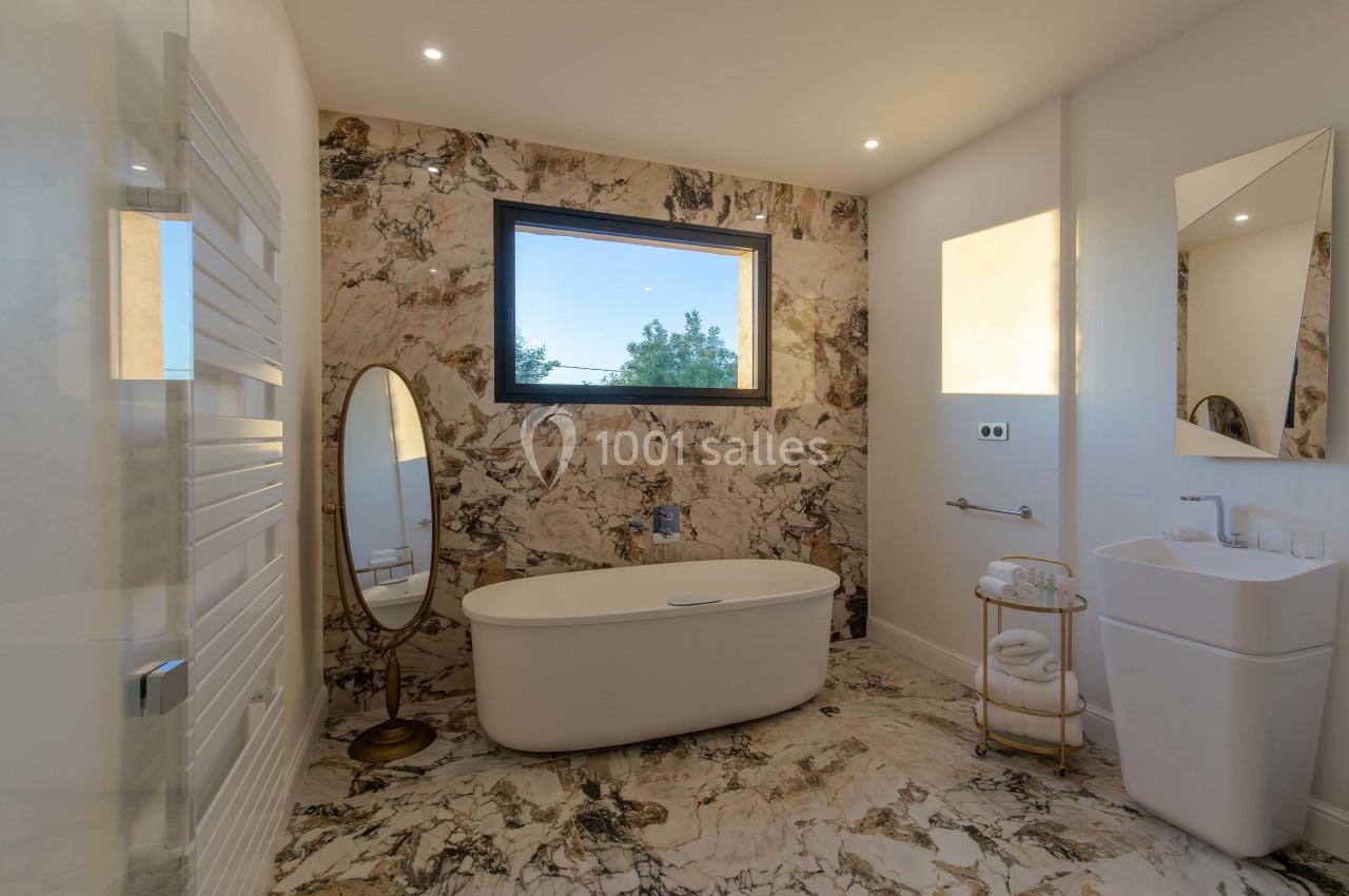 Location salle Montpellier (Hérault) - Le Domaine de la Trinité #33