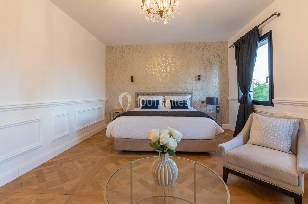 Location salle Montpellier (Hérault) - Le Domaine de la Trinité #28