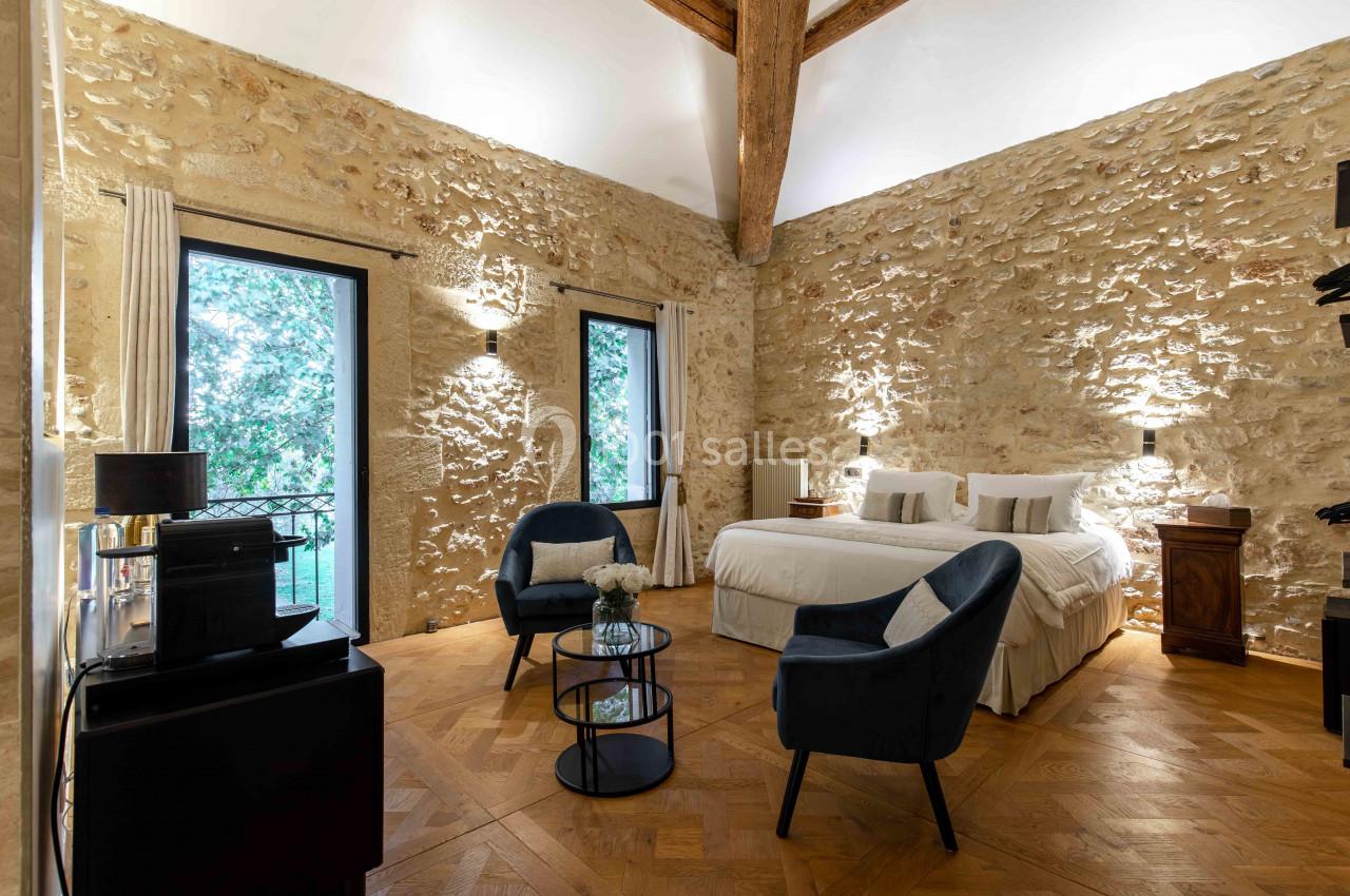 Location salle Montpellier (Hérault) - Le Domaine de la Trinité #32