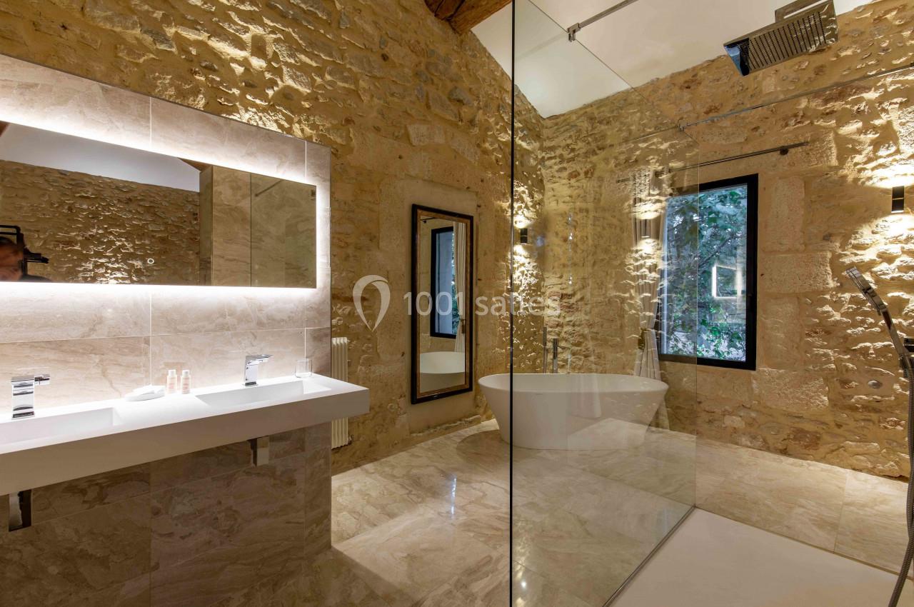 Location salle Montpellier (Hérault) - Le Domaine de la Trinité #12