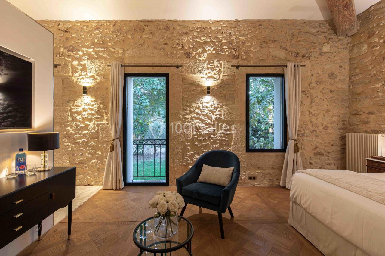 Location salle Montpellier (Hérault) - Le Domaine de la Trinité #34