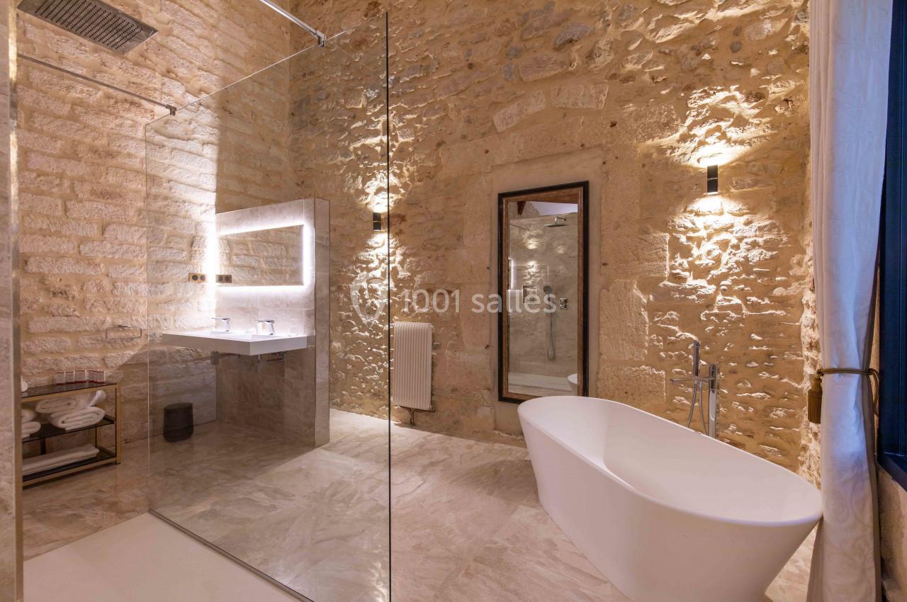 Location salle Montpellier (Hérault) - Le Domaine de la Trinité #27