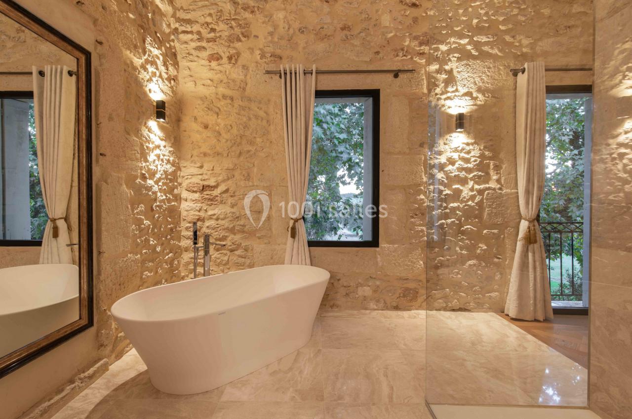 Location salle Montpellier (Hérault) - Le Domaine de la Trinité #37