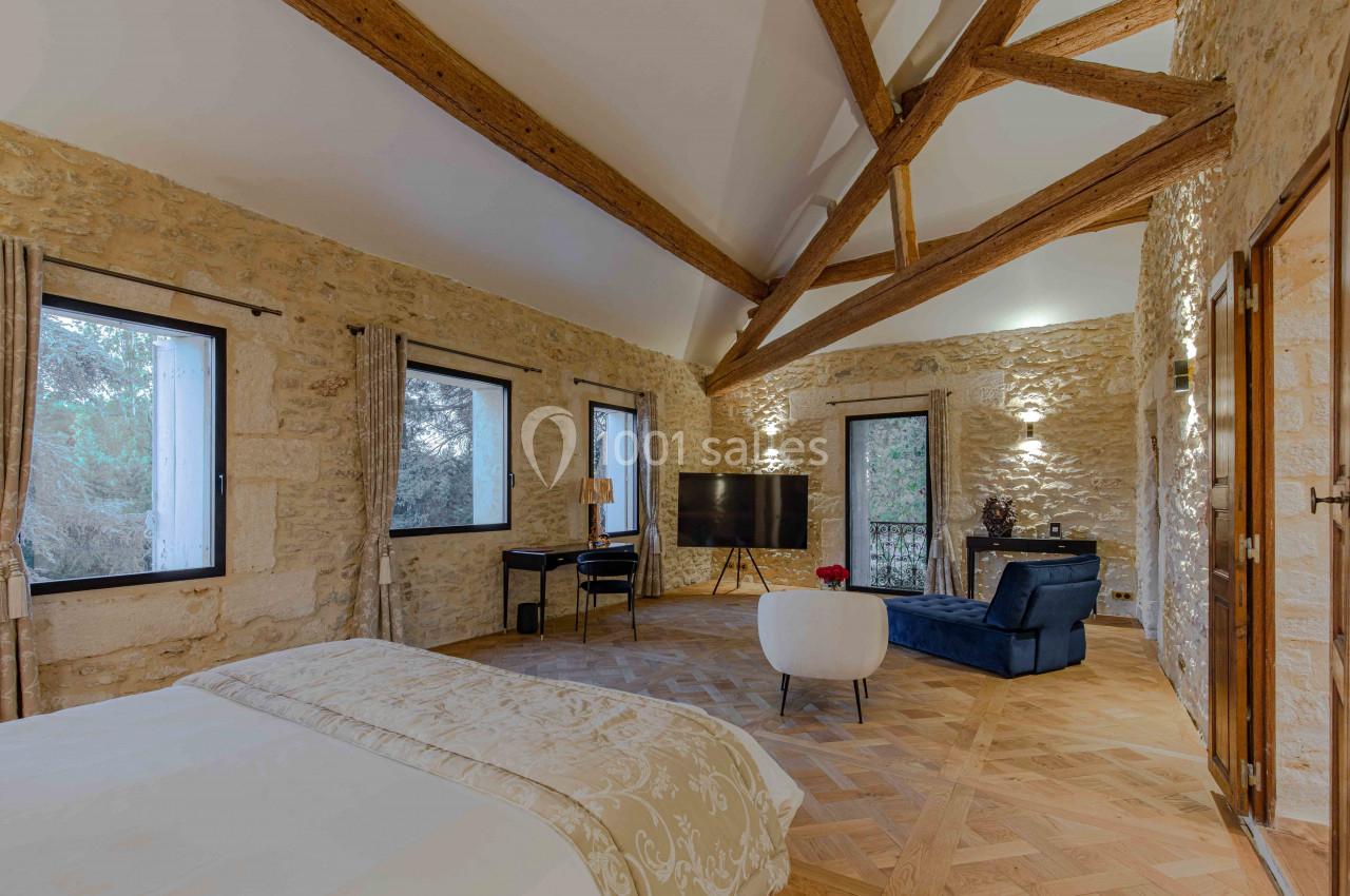 Location salle Montpellier (Hérault) - Le Domaine de la Trinité #21