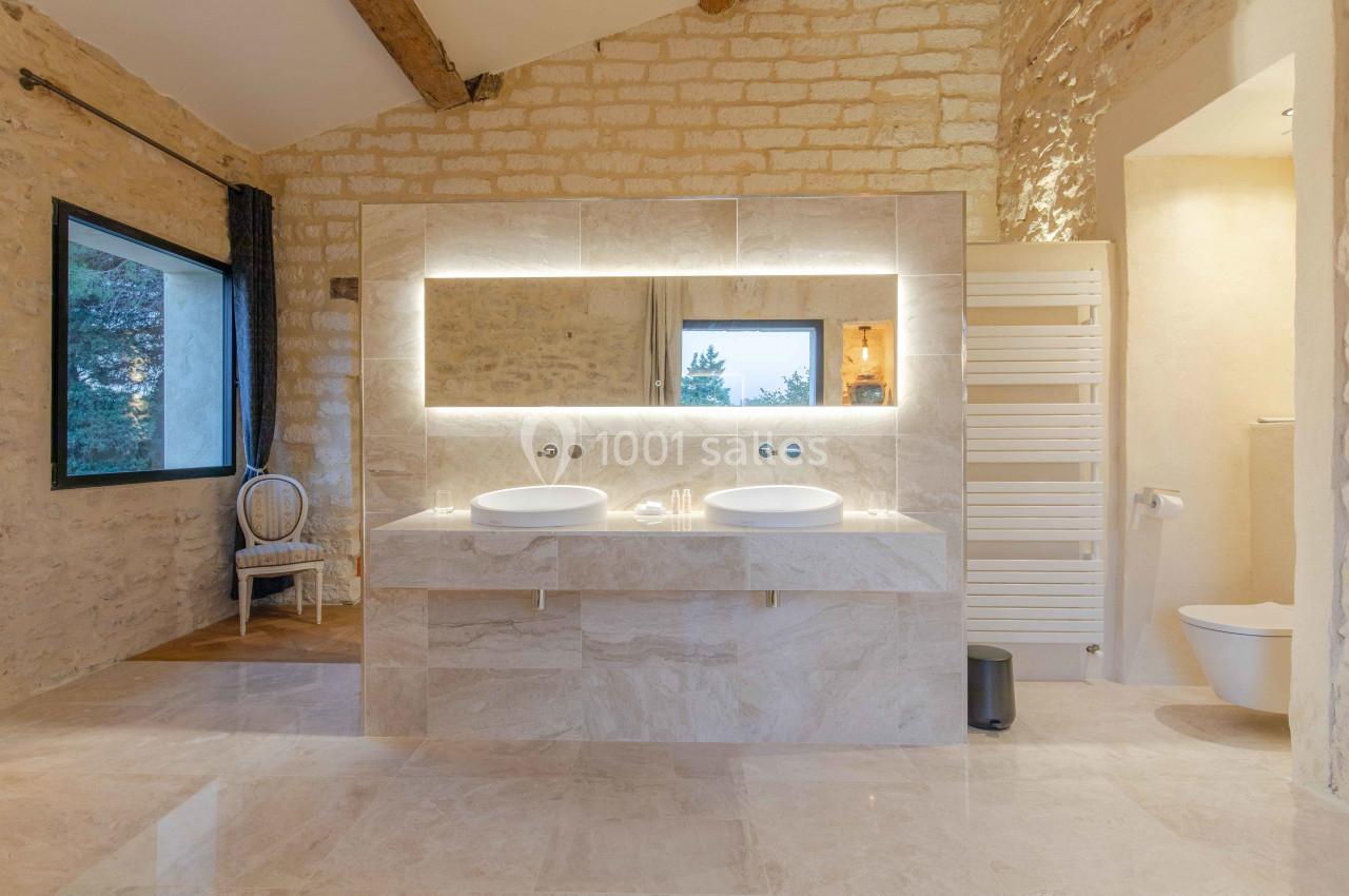 Location salle Montpellier (Hérault) - Le Domaine de la Trinité #35