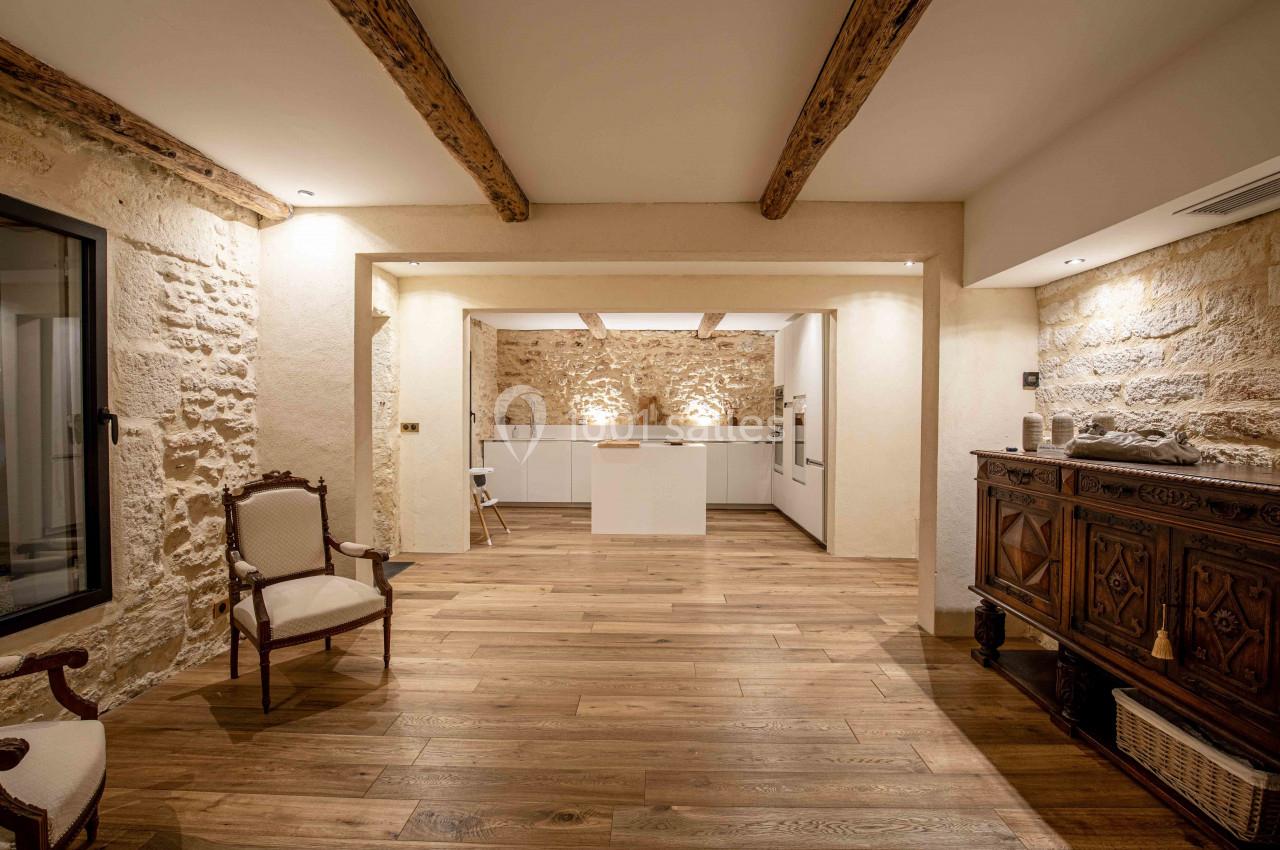 Location salle Montpellier (Hérault) - Le Domaine de la Trinité #10