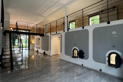 Location salle Montpellier (Hérault) - Le Domaine de la Trinité #44