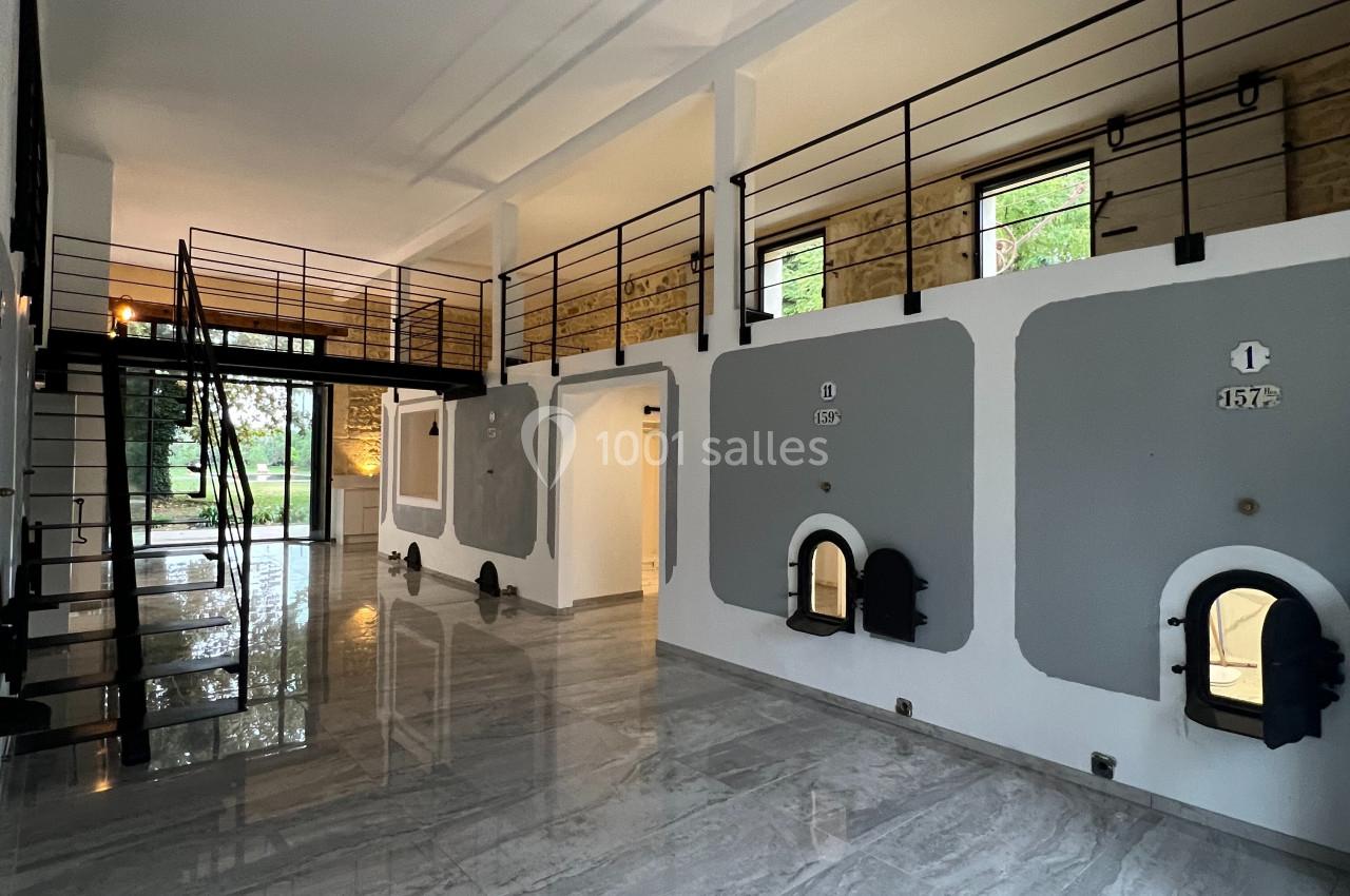 Location salle Montpellier (Hérault) - Le Domaine de la Trinité #6