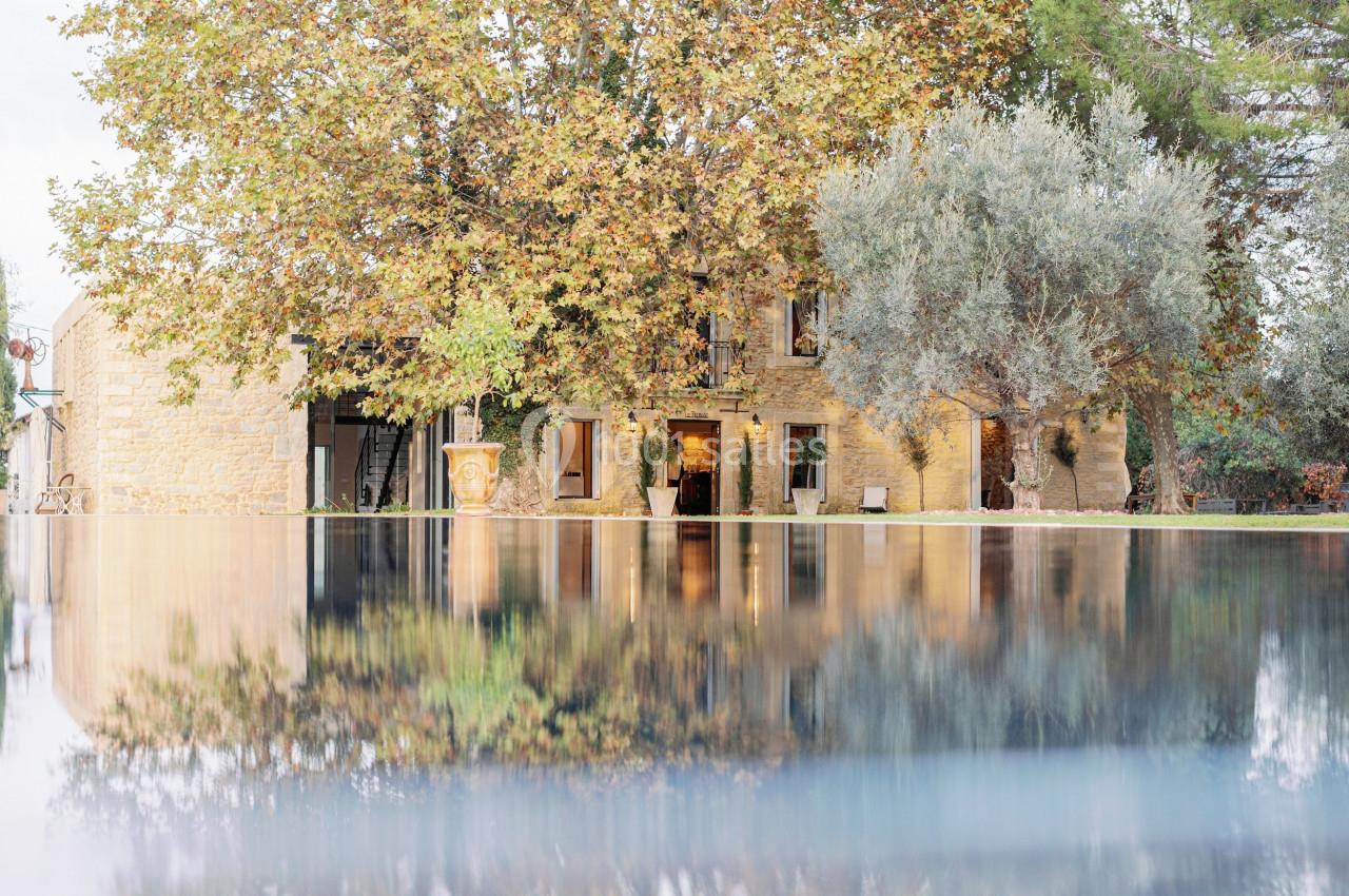 Location salle Montpellier (Hérault) - Le Domaine de la Trinité #40