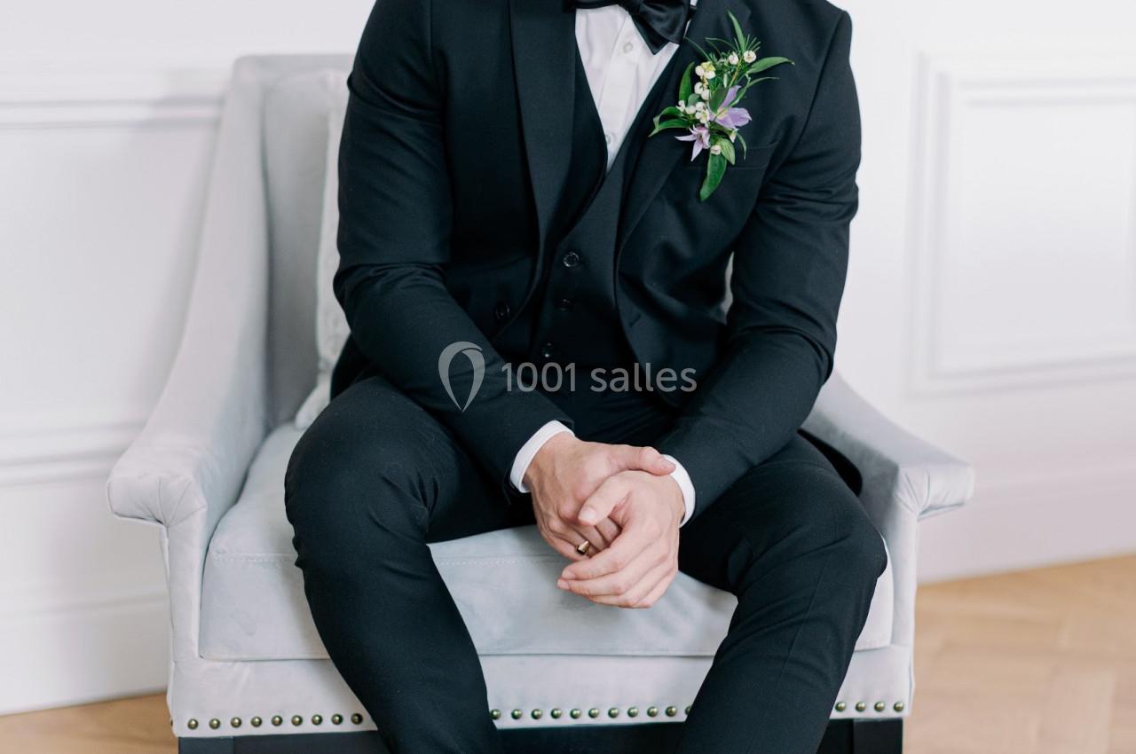 Location salle Montpellier (Hérault) - Le Domaine de la Trinité #41