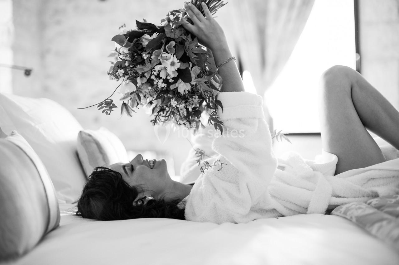 Location salle Montpellier (Hérault) - Le Domaine de la Trinité #42