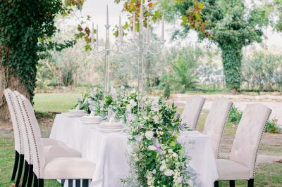 Location salle Montpellier (Hérault) - Le Domaine de la Trinité #44