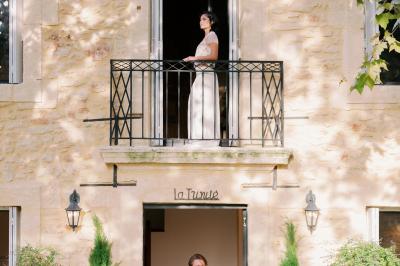 Location salle Montpellier (Hérault) - Le Domaine de la Trinité #44