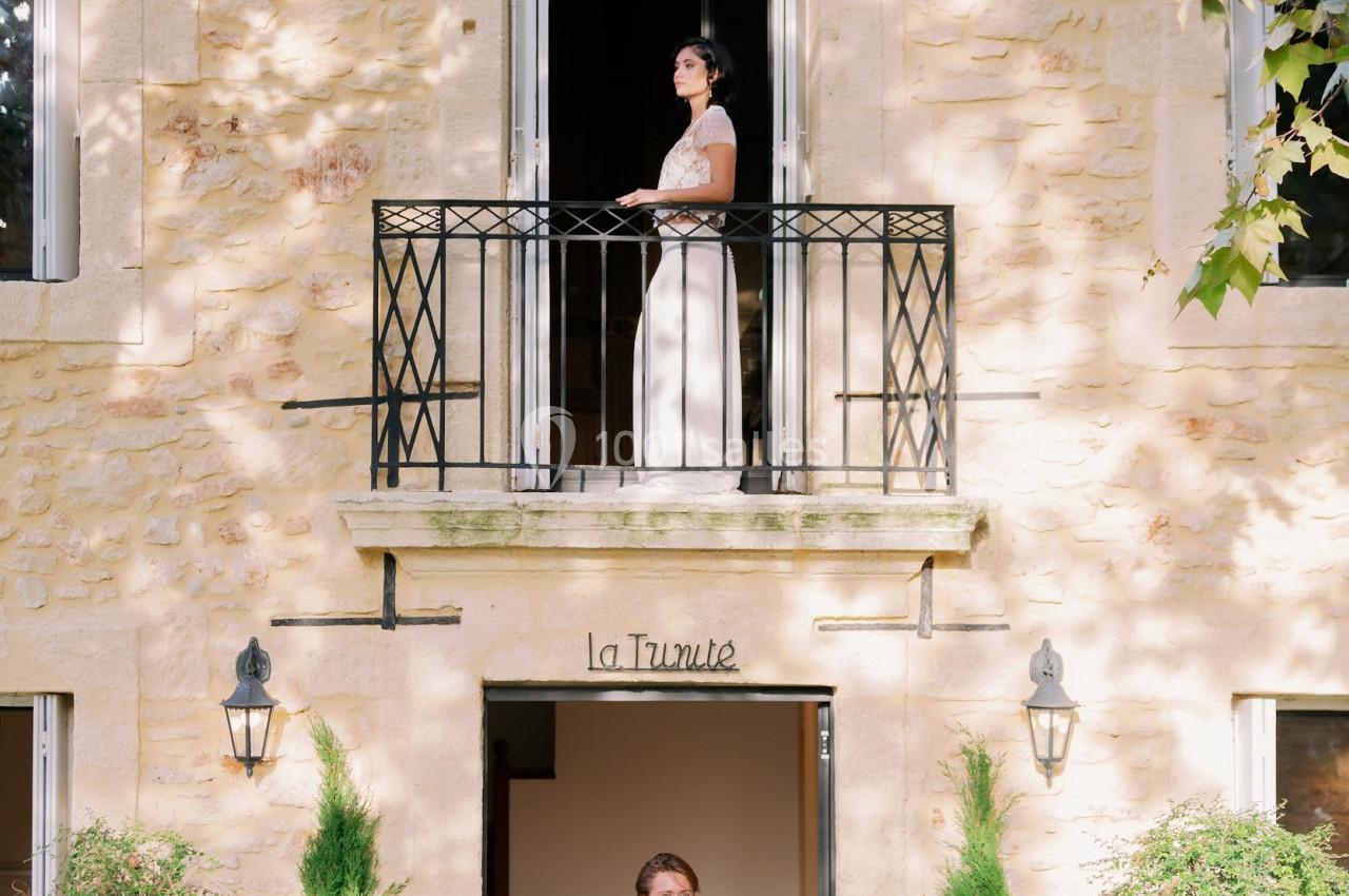 Location salle Montpellier (Hérault) - Le Domaine de la Trinité #2