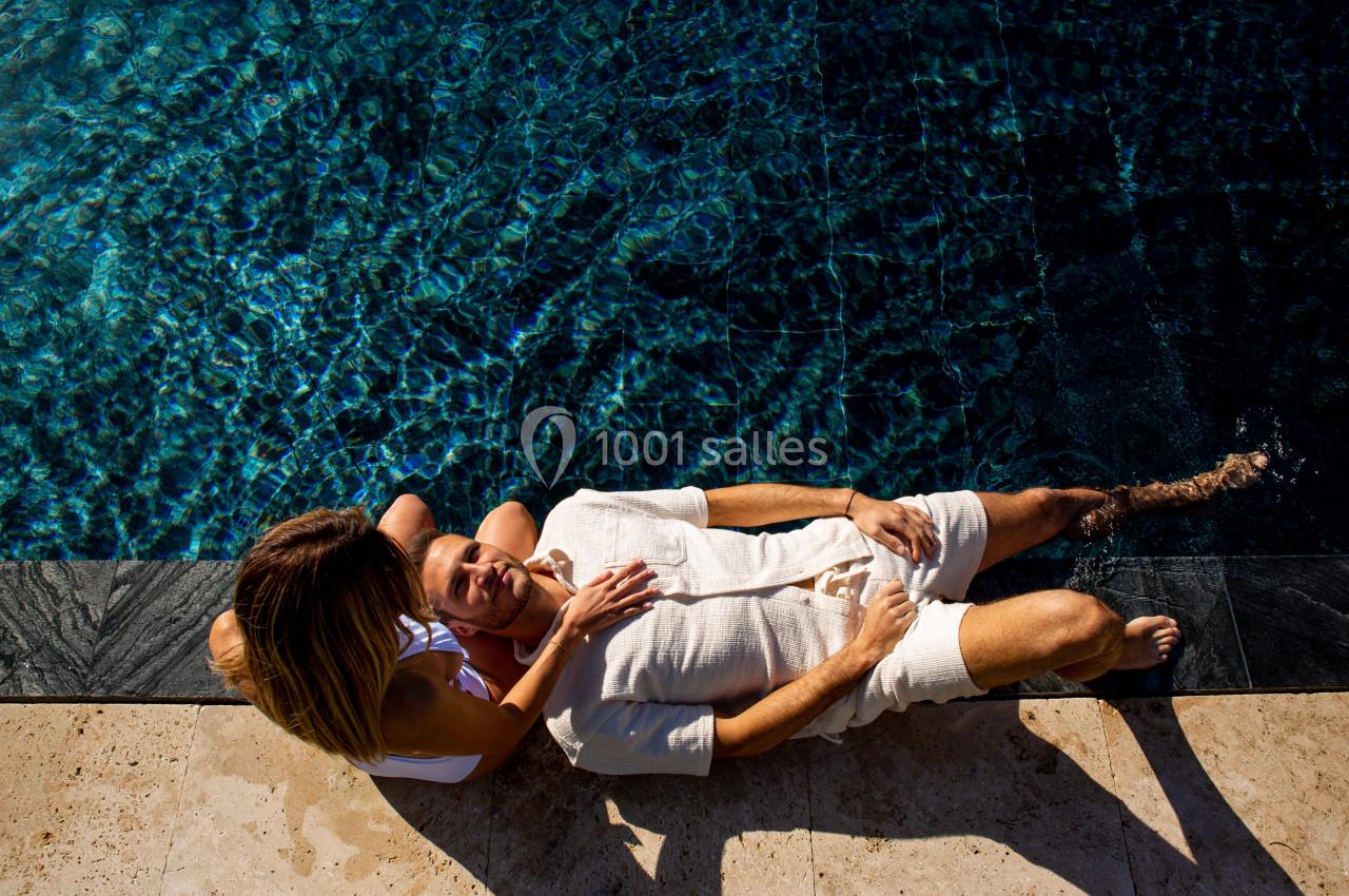 Location salle Montpellier (Hérault) - Le Domaine de la Trinité #3