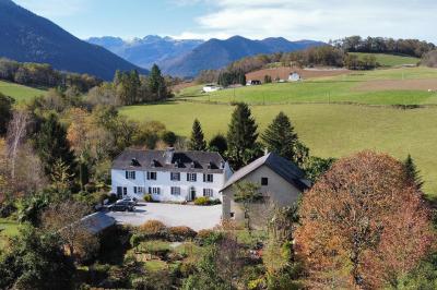 Les Jardins du Cot Les Jardins du Cot