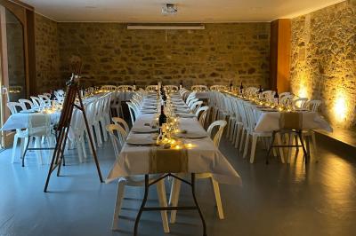 Location salle Sainte-Colome (Pyrénées-Atlantiques) - Les Jardins du Cot #25