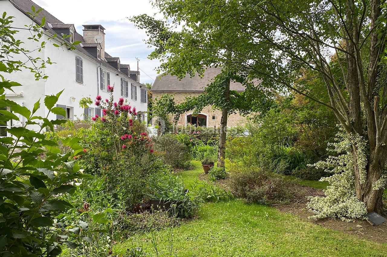 Location salle Sainte-Colome (Pyrénées-Atlantiques) - Les Jardins du Cot #9