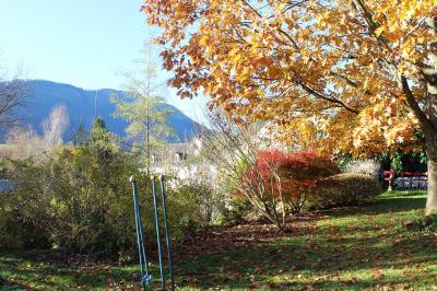 Location salle Sainte-Colome (Pyrénées-Atlantiques) - Les Jardins du Cot #25